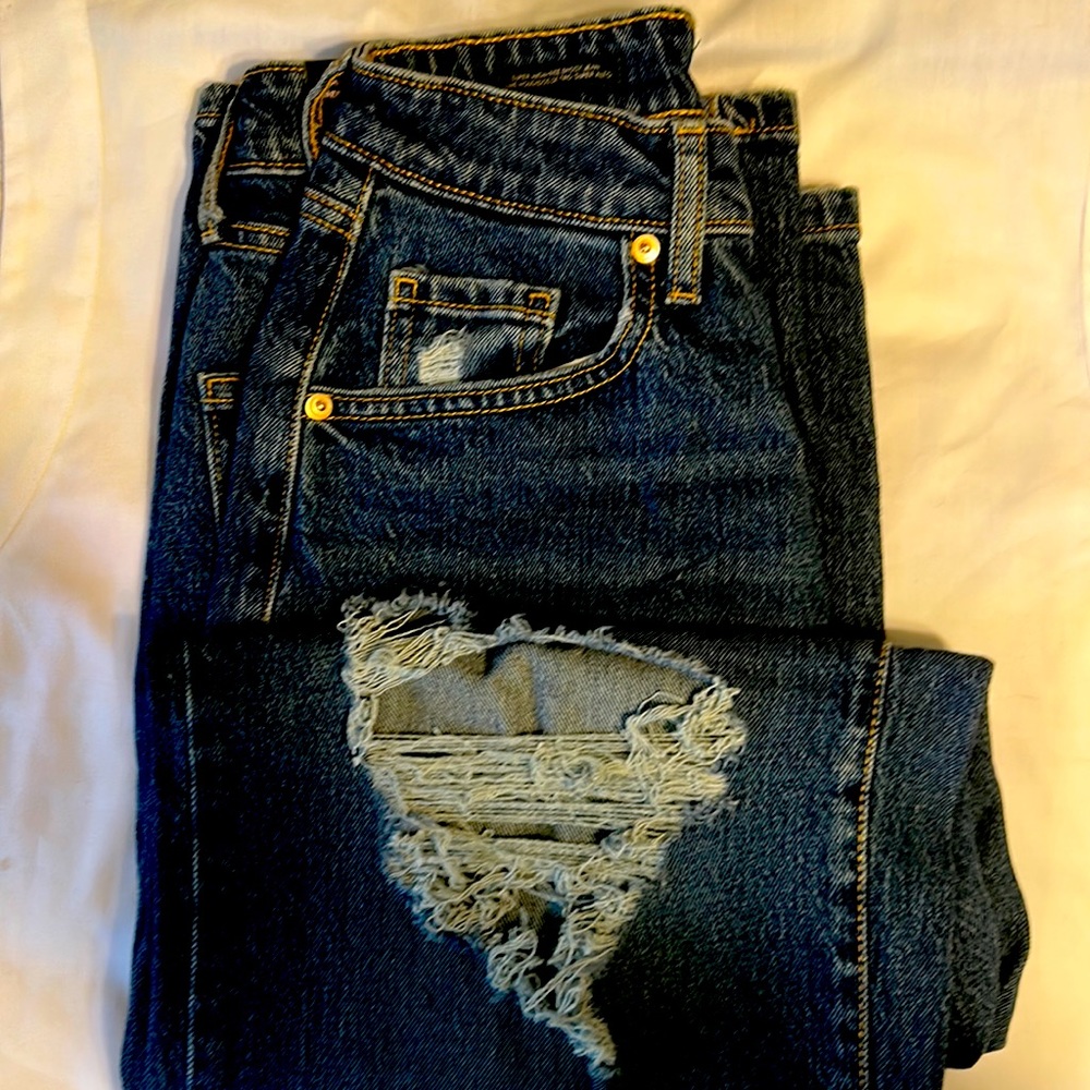 NWT Wild Fable Women’s Jeans Size 0/25 inches
